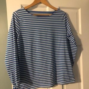 Vineyard Vines Sankaty Top
